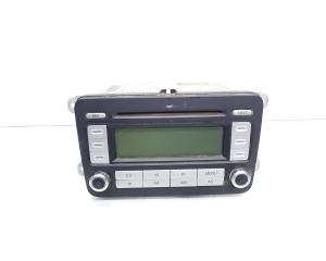 Radio CD cu MP3, cod 1K0035186AD, Vw Passat (3C2) (id:593554)