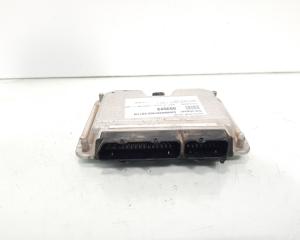 Calculator motor ECU, cod 036906032P, 0261207179, VW Golf 4 (1J1), 1.4 benz, AXP (id:593523)