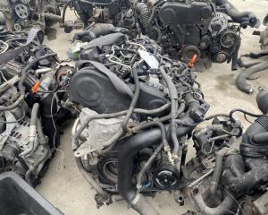 Motor, cod CFWA, Seat Ibiza 5 (6J5), 1.2 TDI seria: VSSZZZ6JZBR150250