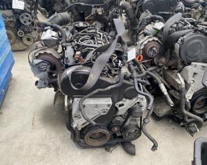 Motor, cod CAY, Seat Toledo 4 (KG3), 1.6 TDI seria: VSSZZZNHZD1014113