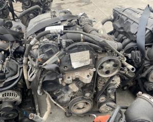 Motor, cod 9HN, Citroen Berlingo 2, 1.6 HDI seria: VF7XS9HM0CZ051857