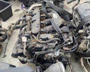 Motor, cod QXWA, Ford S-Max 1, 2.0 TDCI seria: WF0SXXGBWS8T19367