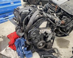 Motor, cod 9HZ, Peugeot 3008, 1.6 HDI seria: VF30U8HZH9S167742