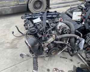 Motor, cod N47D20A, Bmw 1 (E81, E87), 2.0 diesel seria: WBAUH52000E614518