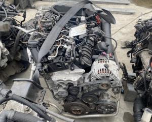 Motor, cod N47C16, Mini Cooper (R56), 1.6 diesel seria: WMWSW32020T216529