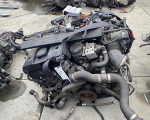 Motor, cod N43B20A, Bmw 3 (E90), 2.0 benz seria: WBAUPF52050A50496