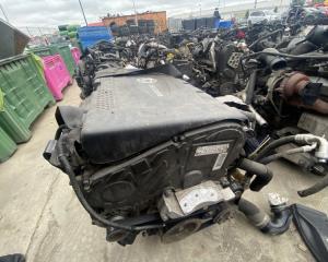 Motor, cod A20DTH, Opel Insignia A, 2.0 CDTI seria: W0LGS6EM8C1016659