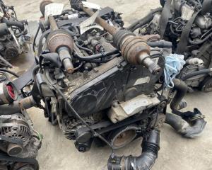 Motor, cod A20DTH, Opel Insignia A, 2.0 CDTI seria: W0LGM6EM1E1195088