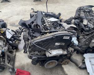 Motor, cod A20DTE, Opel Insignia A, 2.0 CDTI seria: W0LGS6ES8E1146779