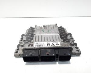 Calculator motor ECU, cod 23710-JD59C, Nissan Qashqai, 1.5 DCI, K9K430 (id:592366)