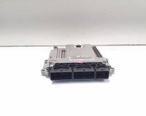 Calculator motor ECU, cod 237102213R, 0281030439, Dacia Logan MCV 2, 1.5 DCI, K9K612 (id:588142)