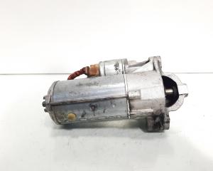 Electromotor, cod 8200331251, Renault Megane 2, 1.9 DCI, F9Q, 6 vit man (id:594741)