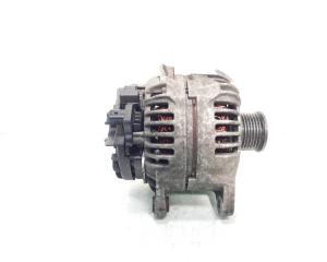 Alternator 150A Bosch, cod 8200251006, Renault Laguna 2, 1.9 DCI, F9Q674 (id:594757)