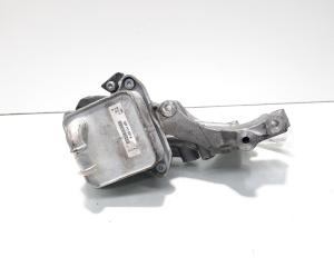 Suport filtru ulei cu racitor ulei, cod 03F903143H, Seat Ibiza 5 Sportcoupe (6J1), 1.2 TSI, CBZB (idi:587978)