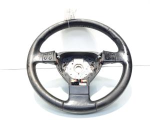 Volan piele cu comenzi, cod 3C0419091AB, VW Passat (3C2) (idi:587155)