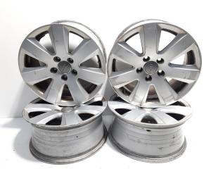 Set jante aliaj R16, cod 4F0601025AN, Audi A6 Allroad (4FH, C6) (idi:589055)