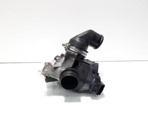 Clapeta acceleratie, cod 9655971880, Ford C-Max 1, 1.6 TDCI, G8DA (idi:587981)