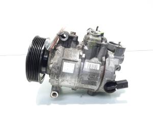 Compresor clima, cod 1K0820859T, VW Golf 5 (1K1), 1.4 TSI, CAX (idi:587715)