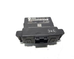 Modul control central, cod 1K0907530S, VW Eos (1F7, 1F8) (idi:588151)