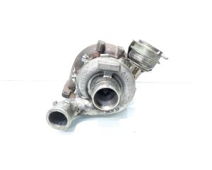 Turbosuflanta, cod 059145701C, Audi A6 Avant (4B5, C5), 2.5 TDI, AKN (idi:480497)