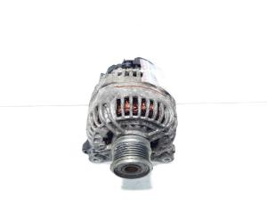 Alternator 140A Bosch, cod 06F903023F, Vw Jetta 3 (1K2), 1.9 TDI, BXE (idi:592071)