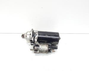 Electromotor, Skoda Superb II Combi (3T5),  1.9 TDI, BXE, 5 vit man (idi:592075)