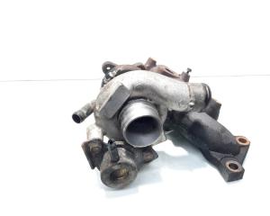 Turbosuflanta, cod 19173-06501, Opel Astra G Combi (F35), 1.7 DTI, Y17DT (id:594891)