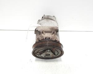 Compresor clima Delphi, cod 8200600110, Renault Megane 2, 1.5 DCI, K9K (id:595057)