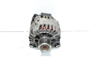 Alternator 150A, cod 9665617780, Peugeot 307 SW, 1.6 HDI, 9HX (pr:110747)