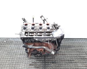 Motor, cod QXBA, Ford Mondeo 4 Turnier, 2.0 TDCI (idi:592131)