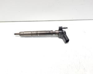 Injector, cod 03L130277, 0445116030, VW Golf 6 (5K1), 2.0 TDI, CBA (idi:591861)