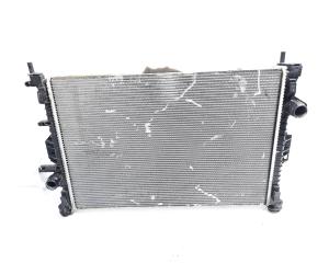 Radiator racire apa, cod 6G91-8005-DD, Ford Focus 3 Sedan, 1.6 TDCI, T1DB (idi:590516)