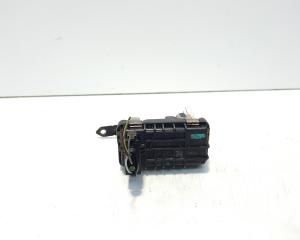 Actuator turbosuflanta, cod 6NW008412, Ford Mondeo 3 (B5Y) 2.0 TDCI, N7BA (id:595248)