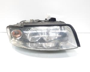 Far dreapta cu lupa, cod 8E0941004F, Audi A4 Avant (8E5, B6) (idi:591807)