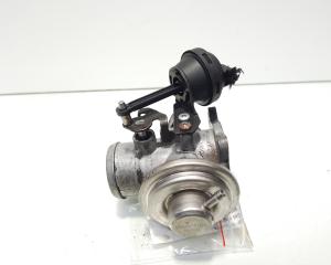 EGR cu clapeta, cod 038131501E, VW Golf 4 (1J1), 1.9 TDI, ASV (idi:587723)