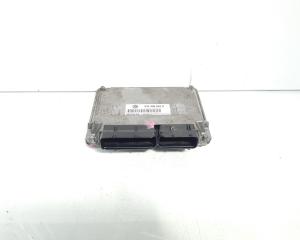 Calculator motor ECU, cod 03E906033R, Seat Ibiza 3 (6K1) 1.2 benz, BME (idi:591867)