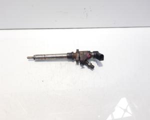 Injector, cod 9657144580, Ford Mondeo 4 Turnier, 2.0 TDCI, QXBA (idi:591168)