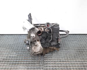 Bloc motor ambielat, cod BLB, Audi A4 Avant (8ED, B7), 2.0 TDI (idi:461047)