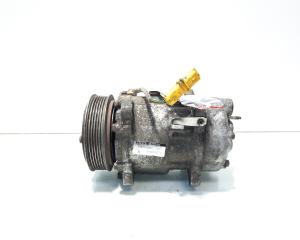 Compresor clima, cod 9646416780, Peugeot 406, 2.2 HDI, 4HX (idi:591454)