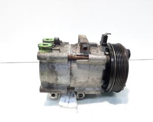 Compresor clima, cod 6S71-19D629-AB, Ford Mondeo 3 Combi (BWY), 2.2 TDCI, QJBB (pr:110747)