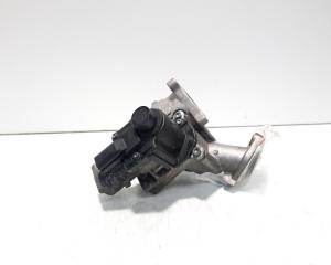 EGR, cod 03G131501D, Vw Jetta 3 (1K2),  2.0 TDI, BMM (idi:591483)