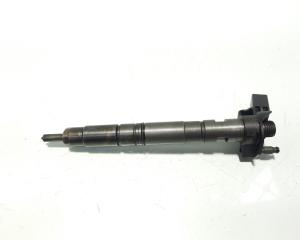 Injector, cod 03L130277, 0445116030, Vw Passat (3C2) 2.0 TDI, CBA (id:595402)