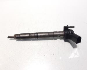 Injector, cod 03L130277, 0445116030, Audi A5 (8T3), 2.0 TDI, CAG (id:595373)