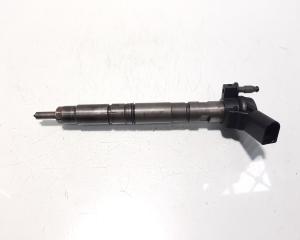 Injector, cod 03L130277, 0445116030, VW Passat (3C2), 2.0 TDI, CBA (id:595377)