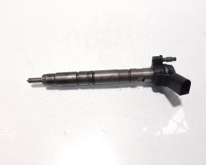 Injector, cod 03L130277, 0445116030, Audi A5 (8T3), 2.0 TDI, CAG (id:595389)