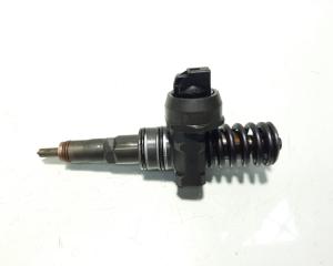 Injector, cod 038130073AG, RB3, 0414720215, VW Touran (1T1, 1T2), 1.9 TDI, BKC (id:595478)