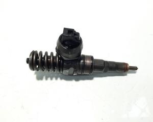 Injector, cod 038130073AG, BTC, 0414720215, VW Jetta 3 (1K2), 1.9 TDI, BXE (id:595492)