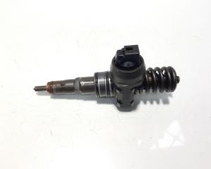 Injector, cod 038130073AG, BPT, 0414720215, Skoda Superb II (3T4), 1.9 TDI, BXE (id:595499)