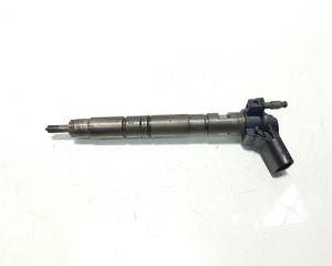 Injector, cod 03L130277, 0445116030, Audi A5 (8T3), 2.0 TDI, CAG (id:595756)