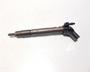 Injector, cod 059130277AJ, 0445115054, Audi A6 Allroad (4FH, C6), 2.7 TDI, BPP (id:595392)